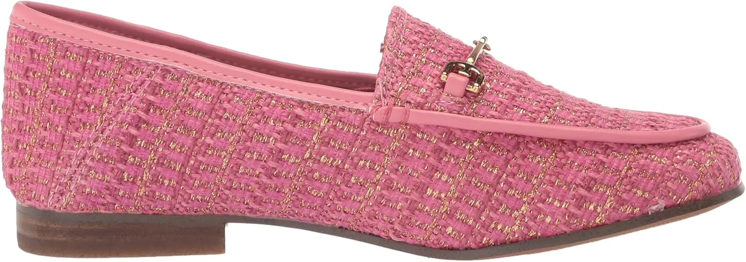 Sam Edelman Girls' Loraine Bit Loafer