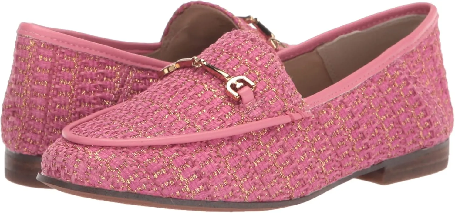 Sam Edelman Girls' Loraine Bit Loafer