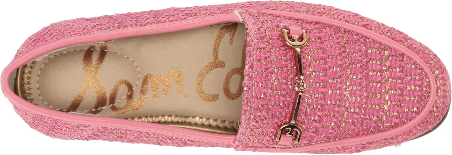 Sam Edelman Girls' Loraine Bit Loafer