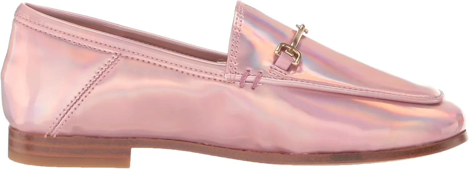 Sam Edelman Girls' Loraine Bit Loafer