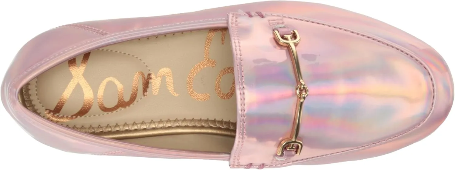 Sam Edelman Girls' Loraine Bit Loafer