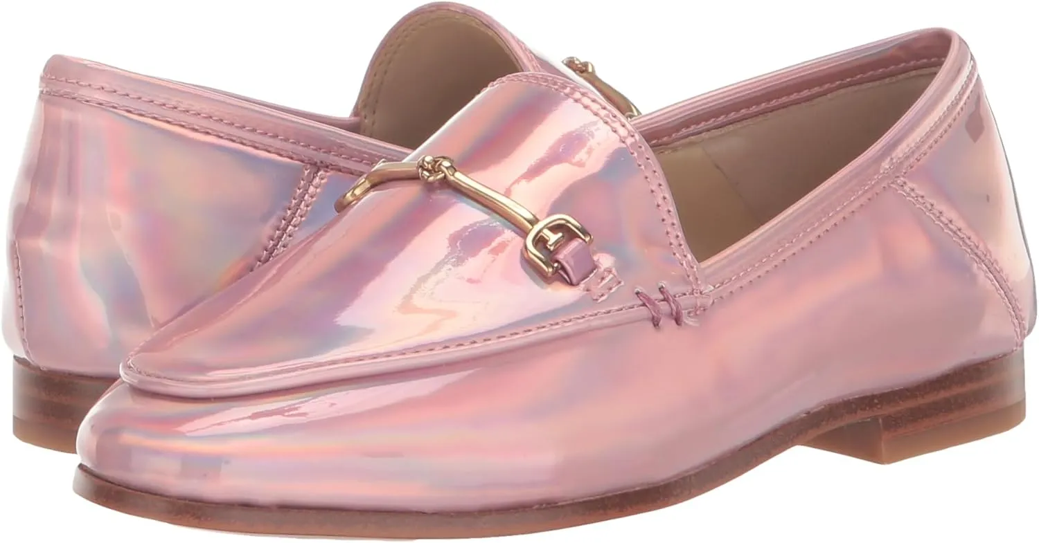 Sam Edelman Girls' Loraine Bit Loafer