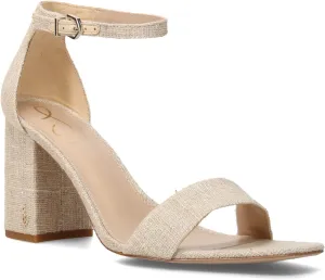 Sam Edelman Women's Daniella Block Heel Sandal