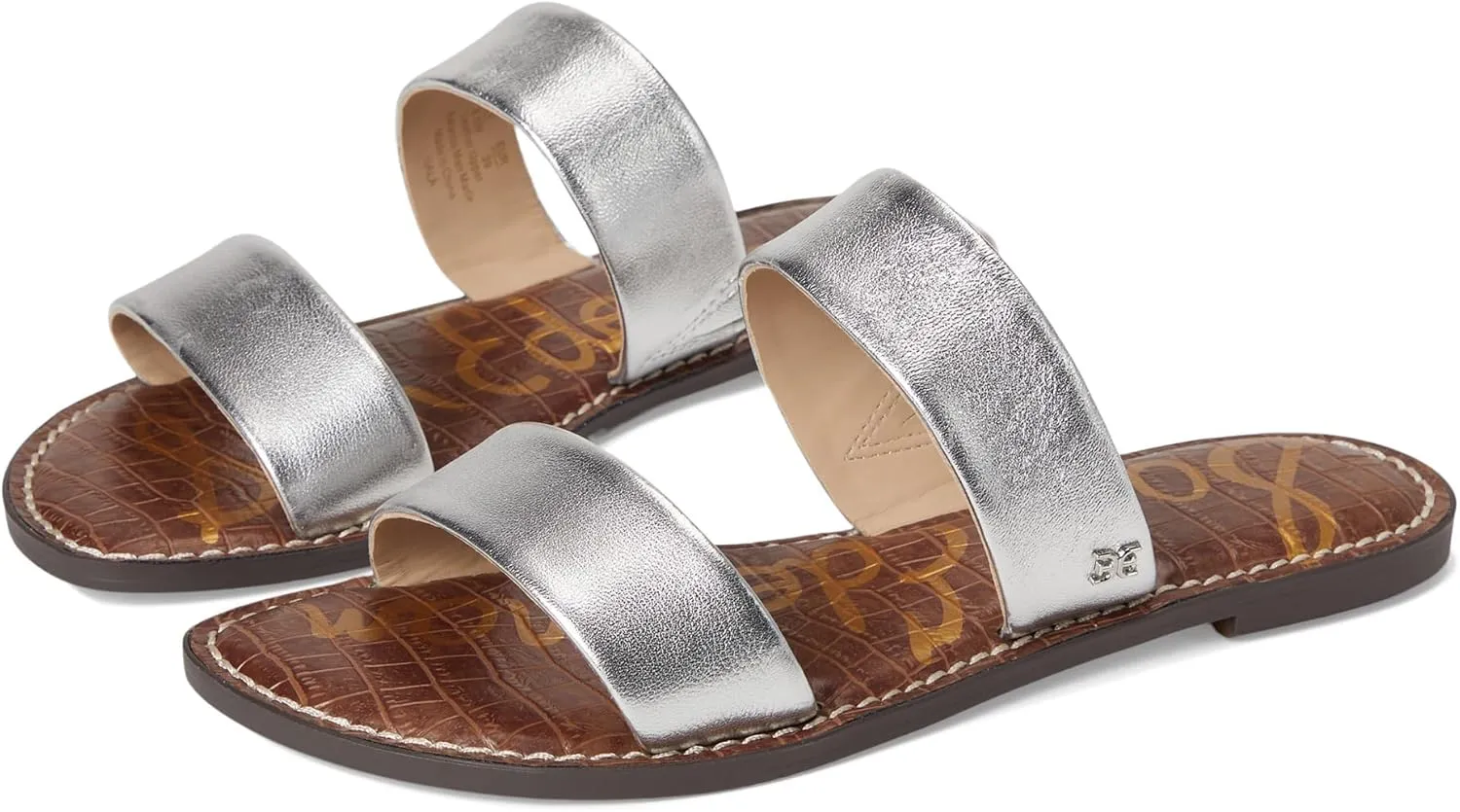 Sam Edelman Women's Gala Flat Sandal