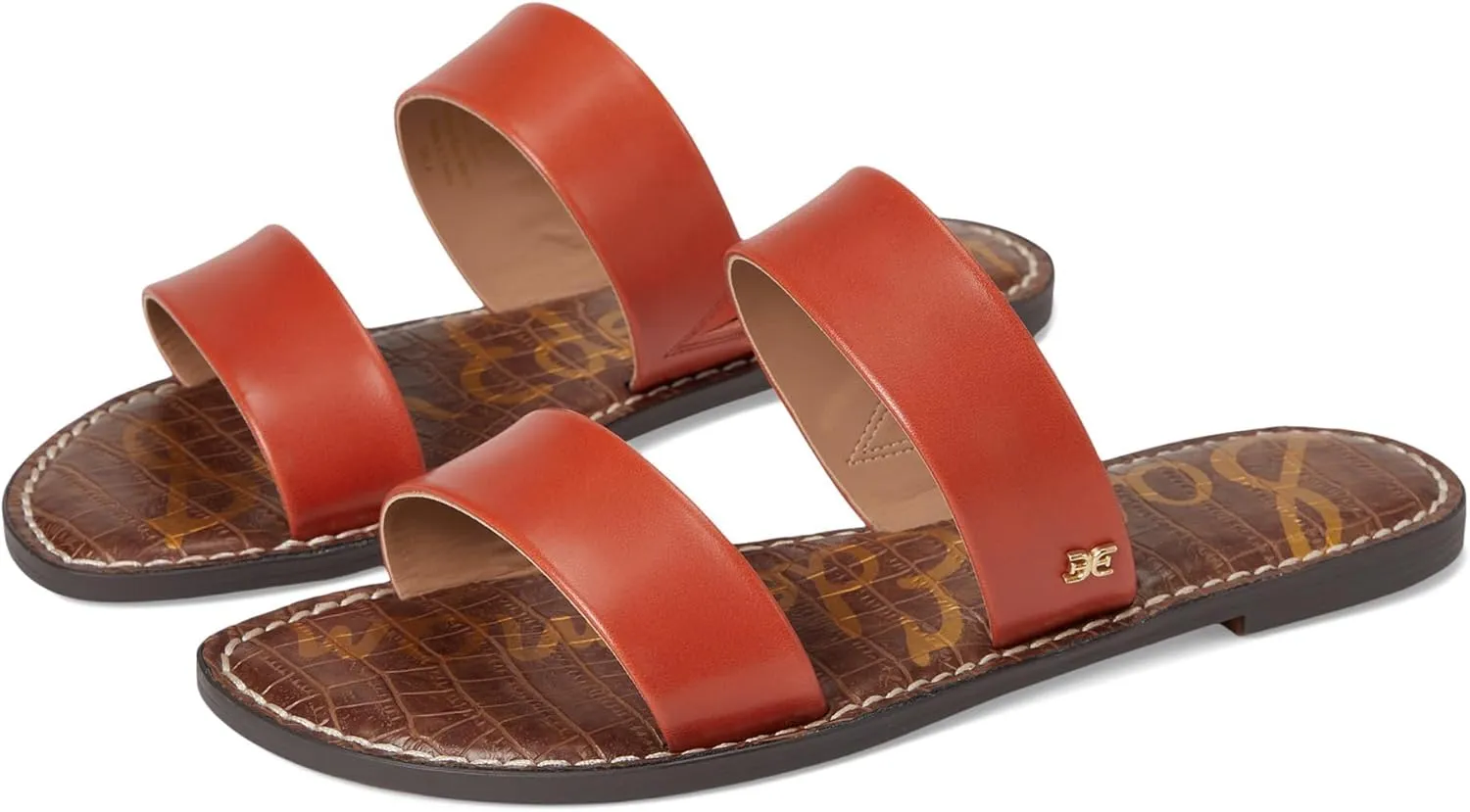 Sam Edelman Women's Gala Flat Sandal