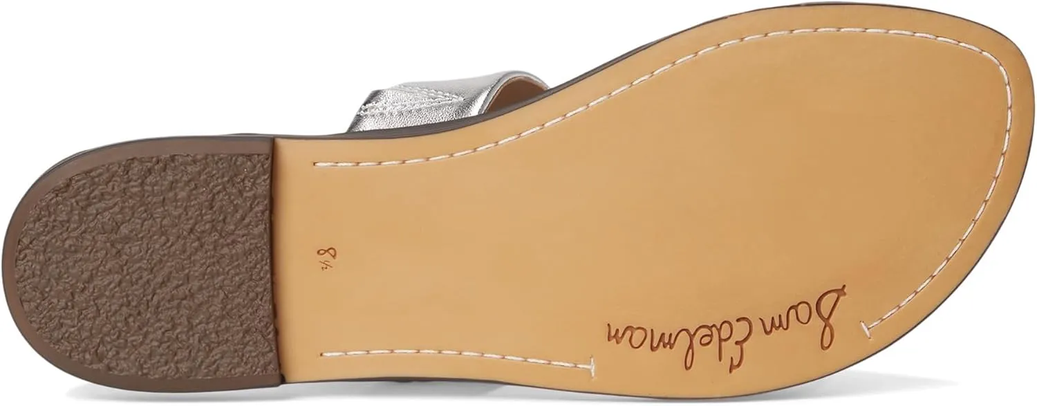 Sam Edelman Women's Gala Flat Sandal