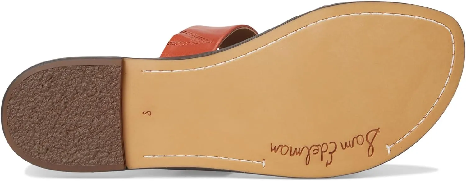 Sam Edelman Women's Gala Flat Sandal