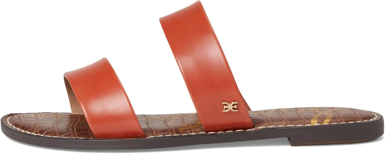 Sam Edelman Women's Gala Flat Sandal