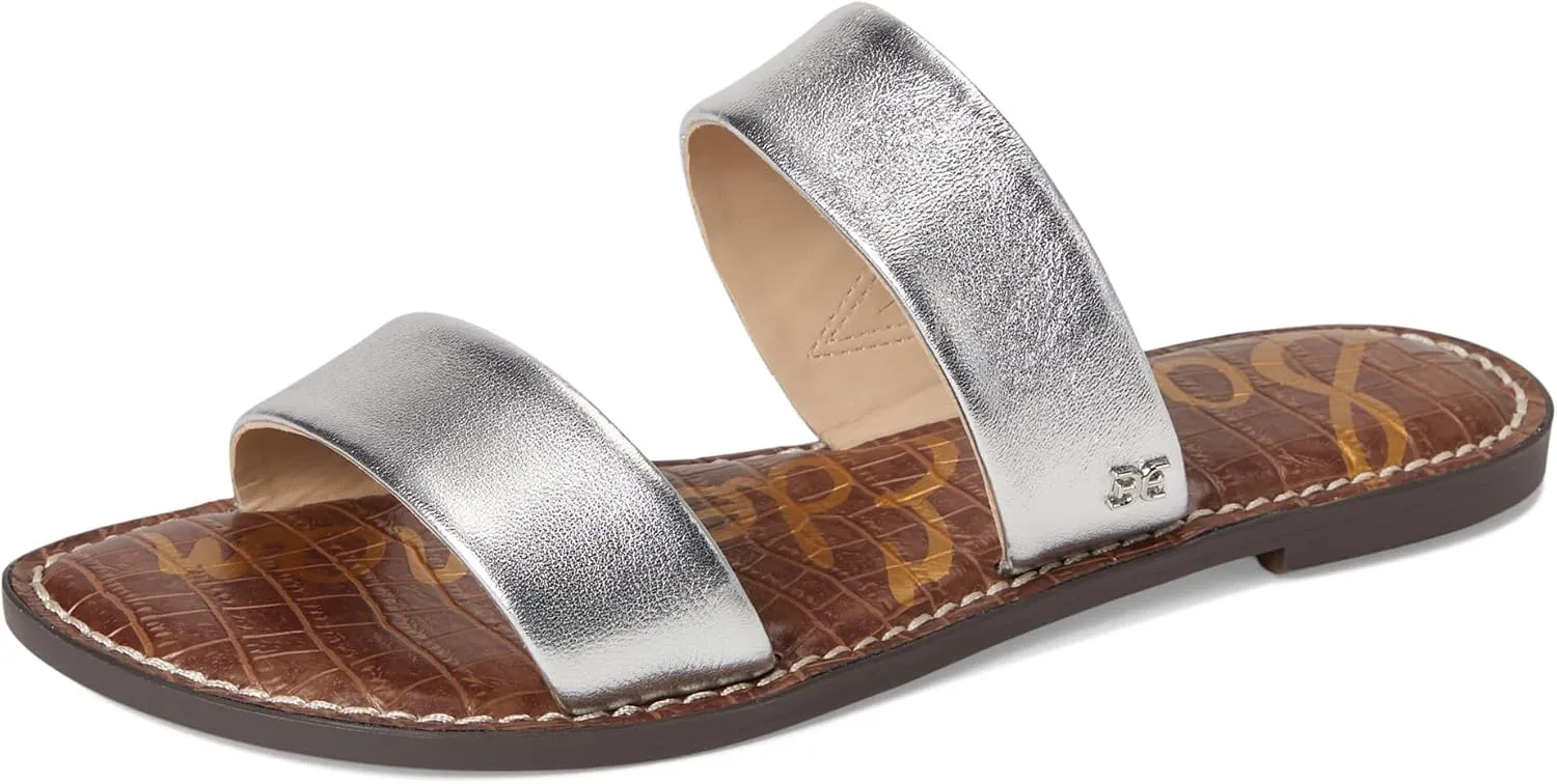 Sam Edelman Women's Gala Flat Sandal