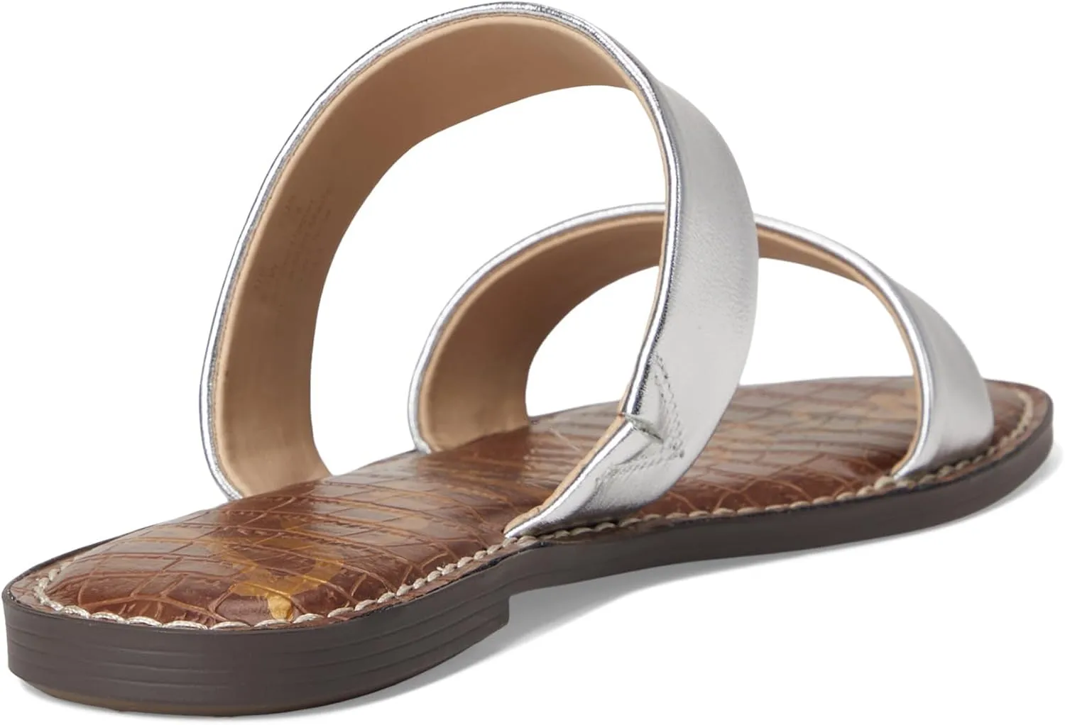 Sam Edelman Women's Gala Flat Sandal