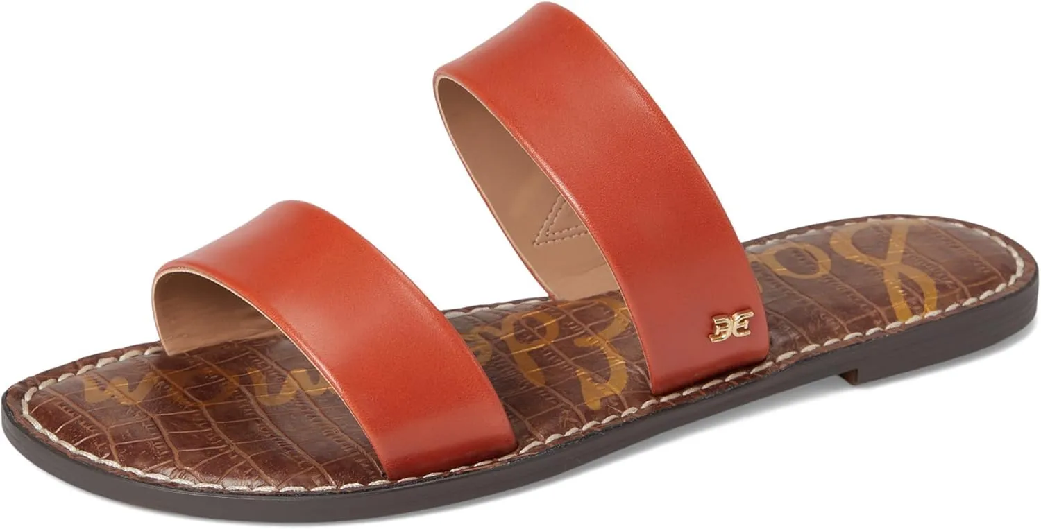 Sam Edelman Women's Gala Flat Sandal