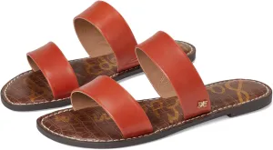Sam Edelman Women's Gala Flat Sandal