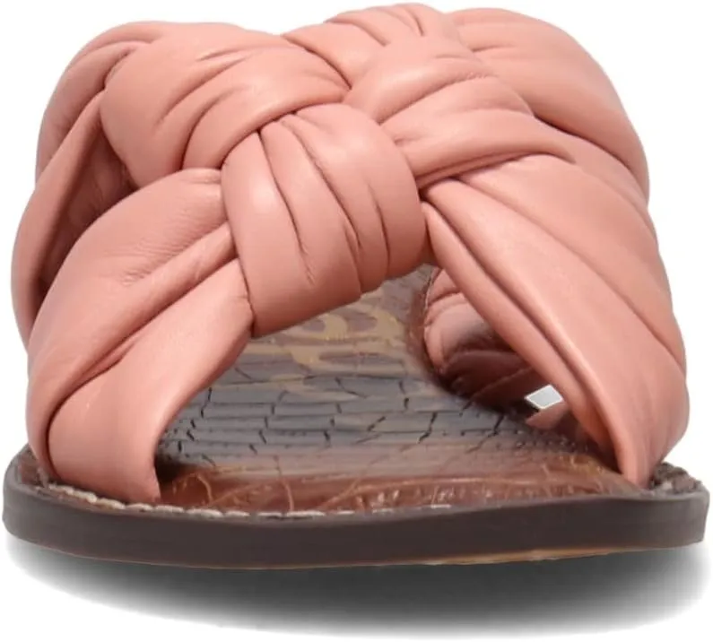Sam Edelman Women's Garson Flat Sandal