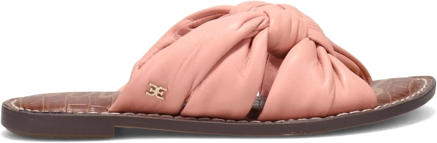Sam Edelman Women's Garson Flat Sandal