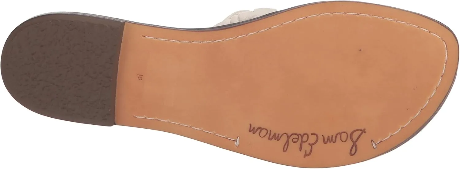 Sam Edelman Women's Griffin Flat Sandal