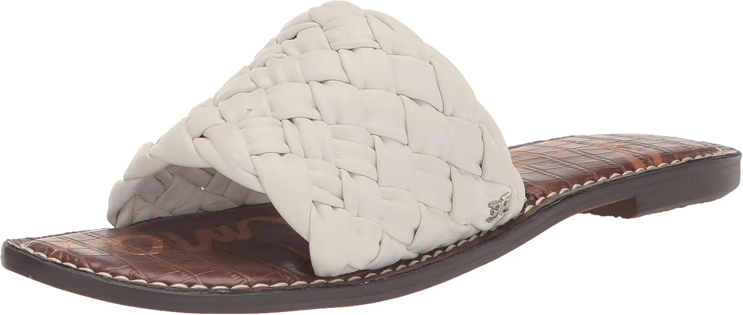 Sam Edelman Women's Griffin Flat Sandal