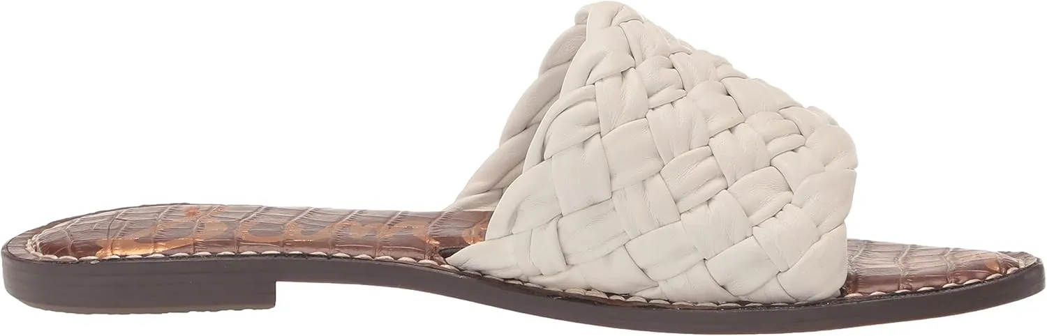 Sam Edelman Women's Griffin Flat Sandal