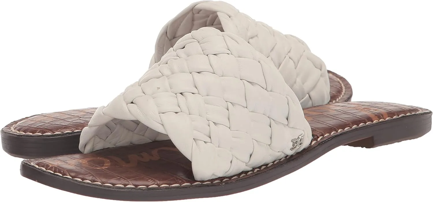 Sam Edelman Women's Griffin Flat Sandal