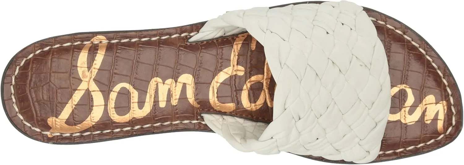 Sam Edelman Women's Griffin Flat Sandal