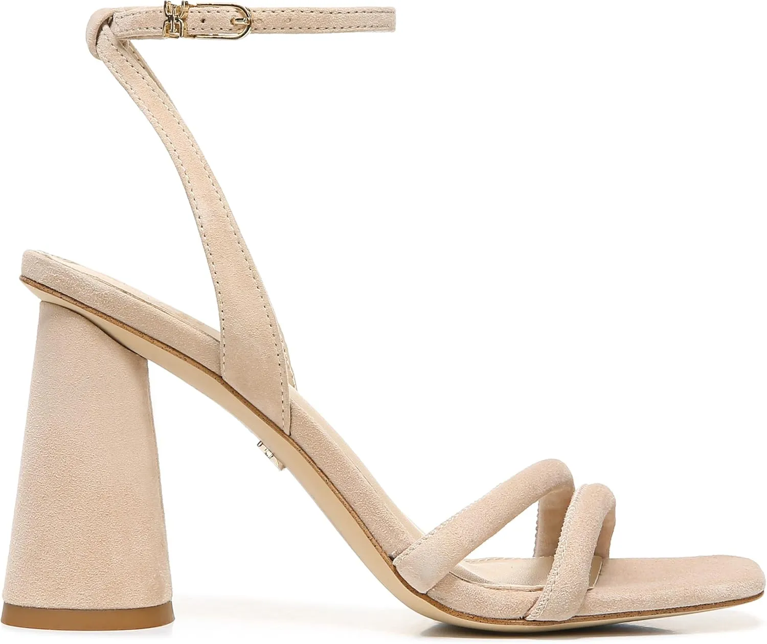 Sam Edelman Women's Kia Block Heel Sandal