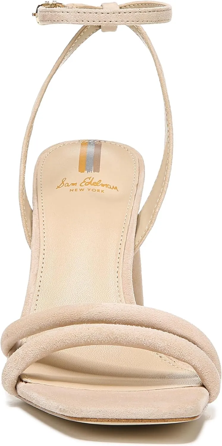 Sam Edelman Women's Kia Block Heel Sandal
