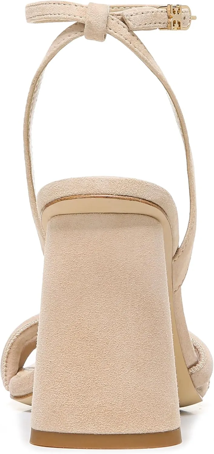 Sam Edelman Women's Kia Block Heel Sandal