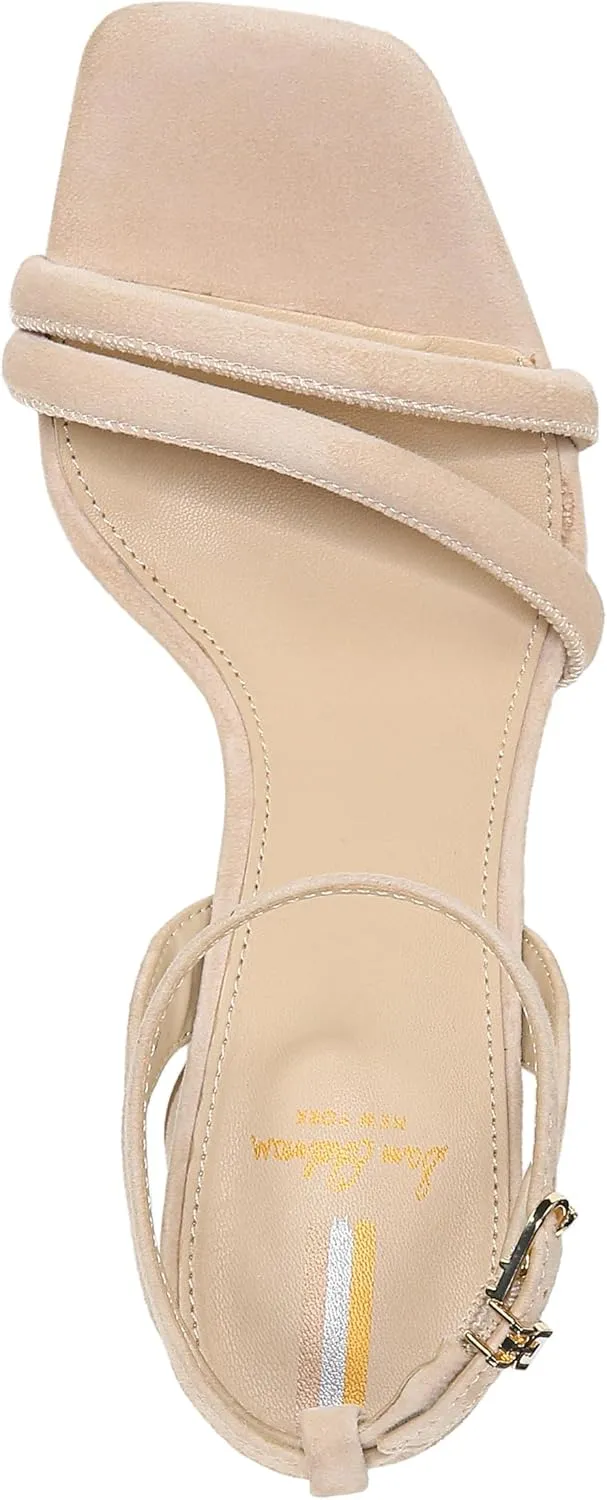 Sam Edelman Women's Kia Block Heel Sandal