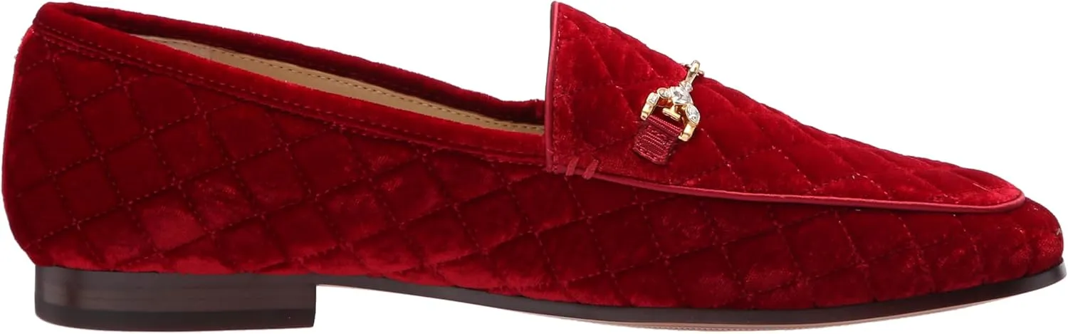 Sam Edelman Women's Loraine Regal Loafer