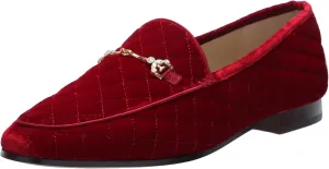 Sam Edelman Women's Loraine Regal Loafer
