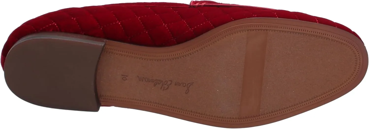 Sam Edelman Women's Loraine Regal Loafer