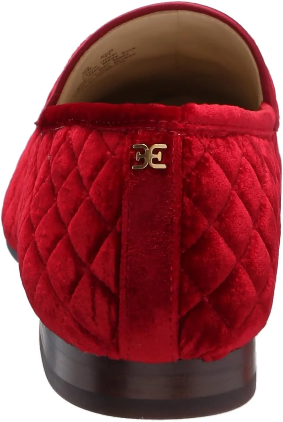Sam Edelman Women's Loraine Regal Loafer