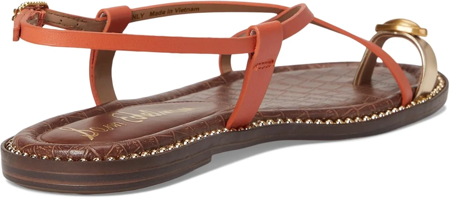 Sam Edelman Women's Tenly Flat Sandal
