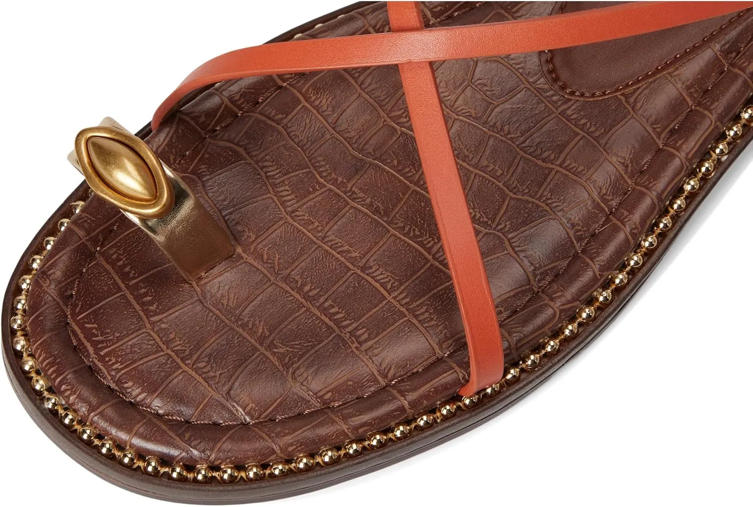 Sam Edelman Women's Tenly Flat Sandal