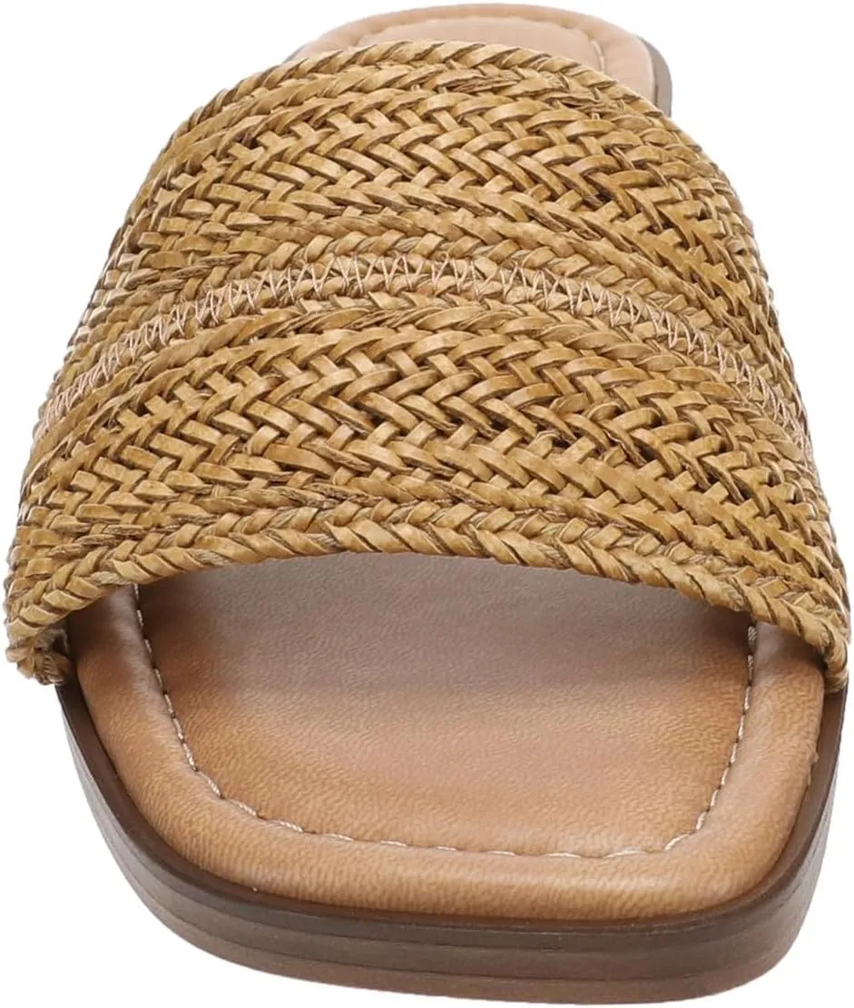 Seychelles Women's Palms Perfection Flat Sandal
