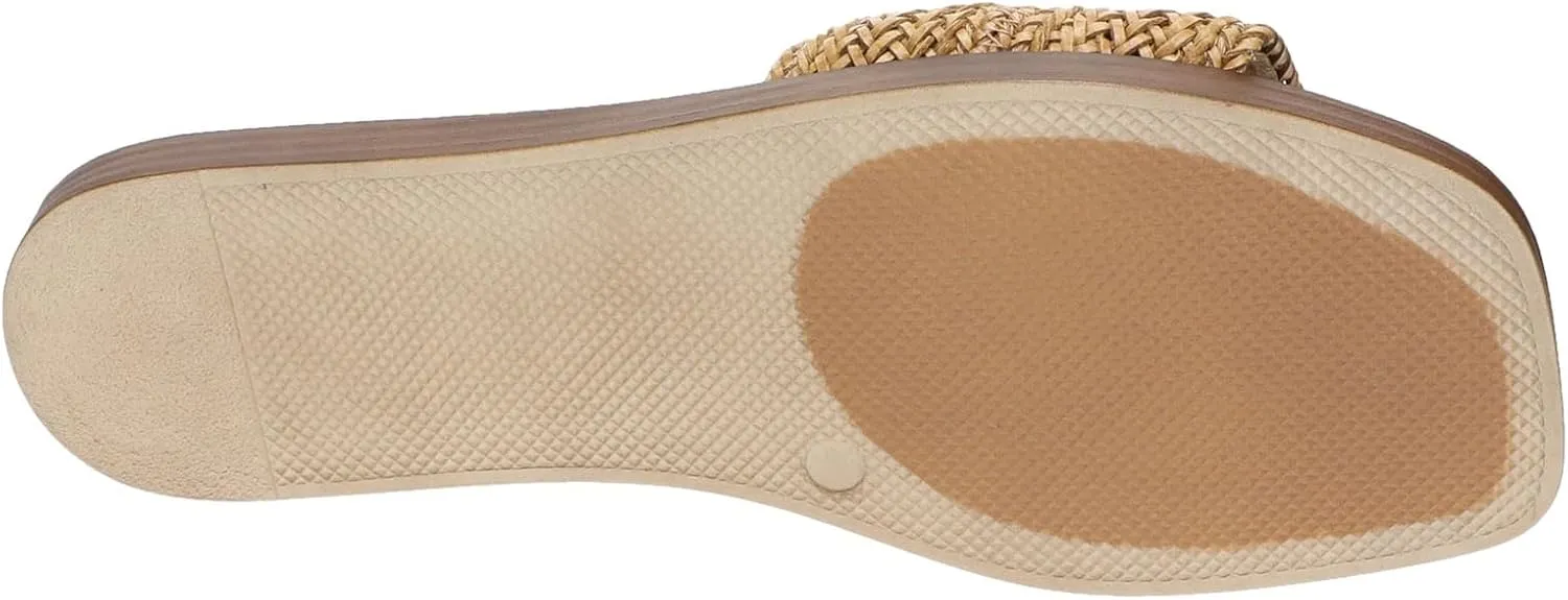 Seychelles Women's Palms Perfection Flat Sandal
