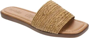 Seychelles Women's Palms Perfection Flat Sandal