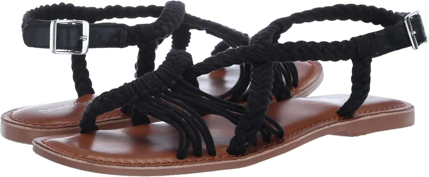 Seychelles Women's Sundown Socialite Flat Sandal
