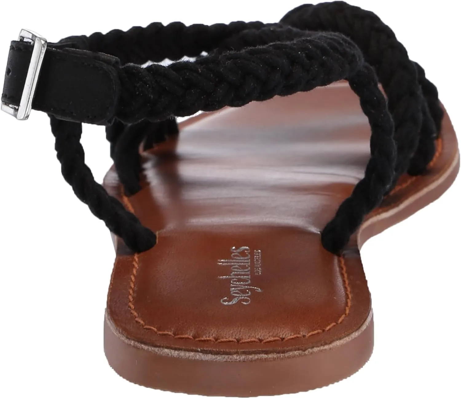 Seychelles Women's Sundown Socialite Flat Sandal