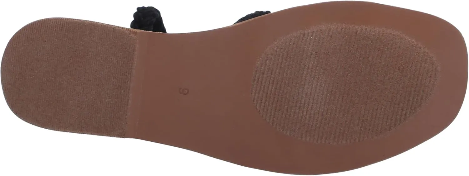 Seychelles Women's Sundown Socialite Flat Sandal