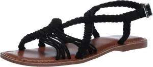 Seychelles Women's Sundown Socialite Flat Sandal