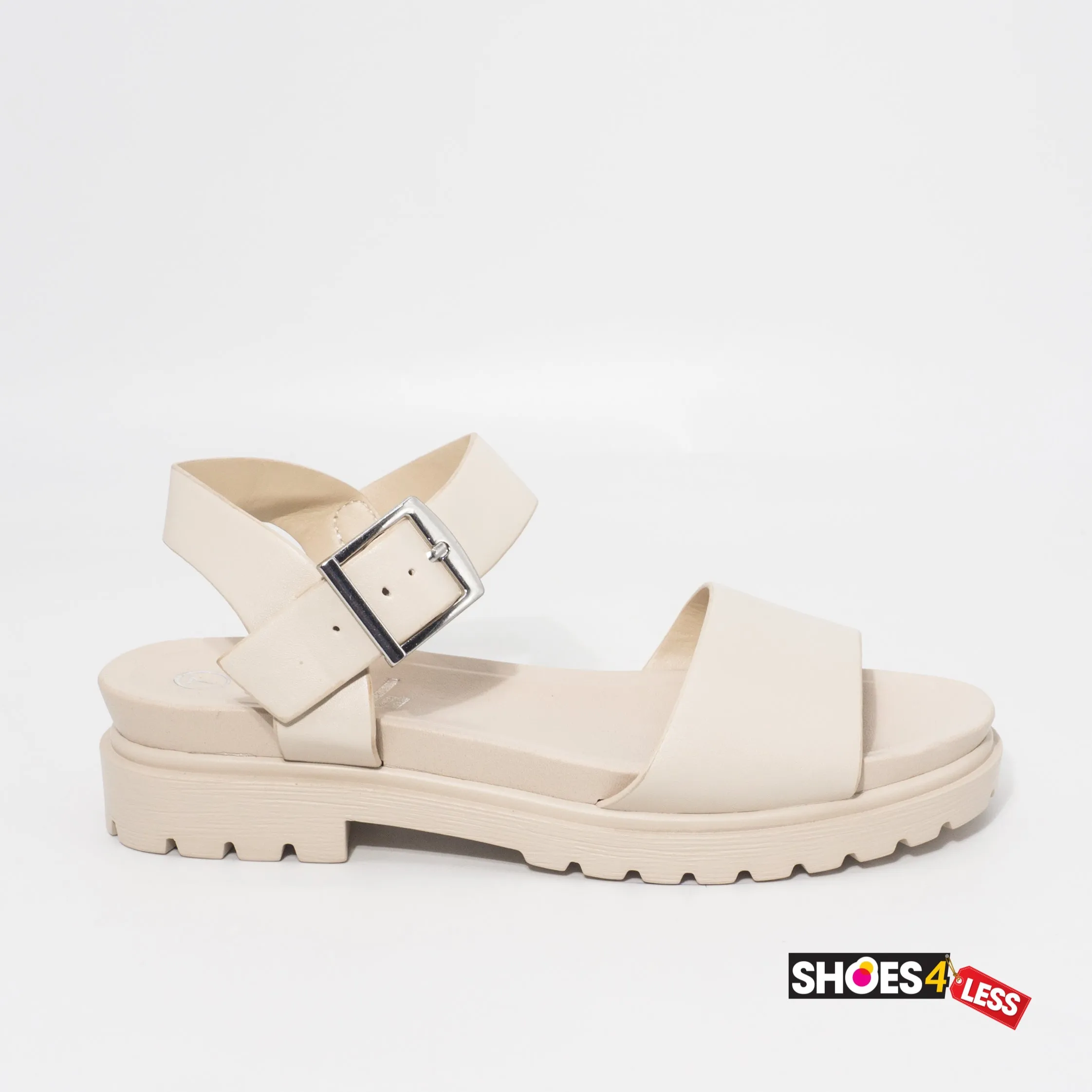Soda Sandals