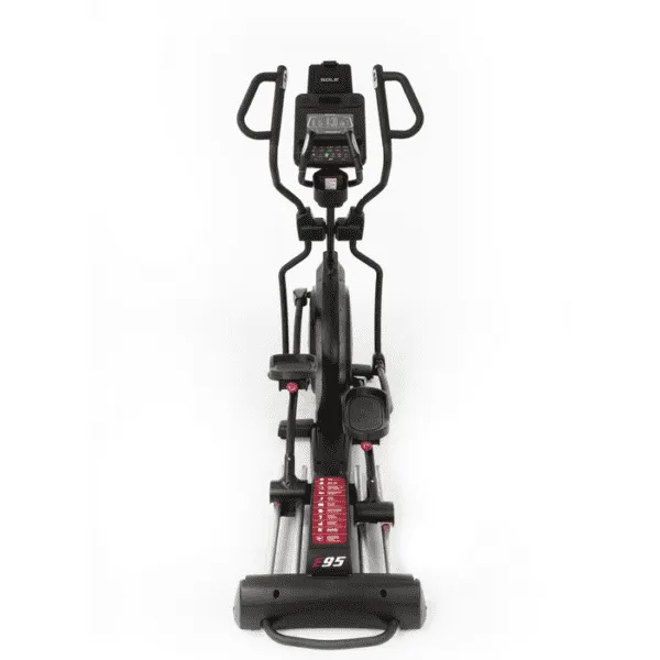 Sole E95 Cross Trainer Newest Upgraded Model