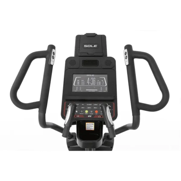 Sole E95 Cross Trainer Newest Upgraded Model