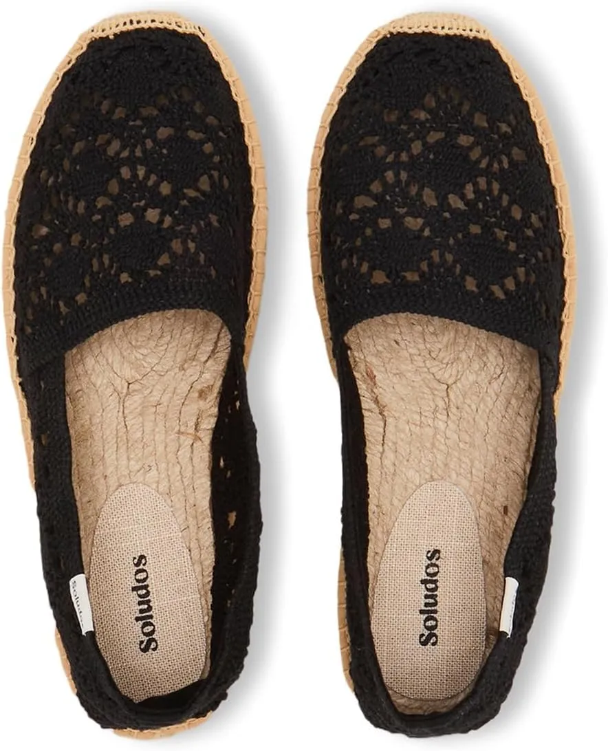 Soludos Women's Original Espadrille Loafer