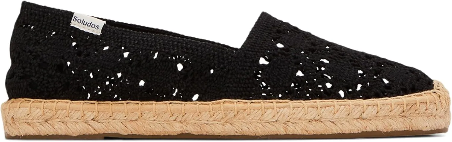 Soludos Women's Original Espadrille Loafer