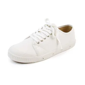 SPRING COURT / G2 Low Cut Leather Sneakers