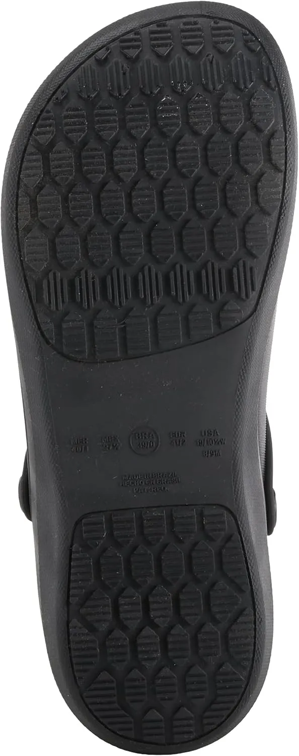 Spring Step Professional Cameron Clogs for Women - Pull-On Boots with Removable Insole - Waterproof Slip-On Womens Loafer Shoes for Outdoor