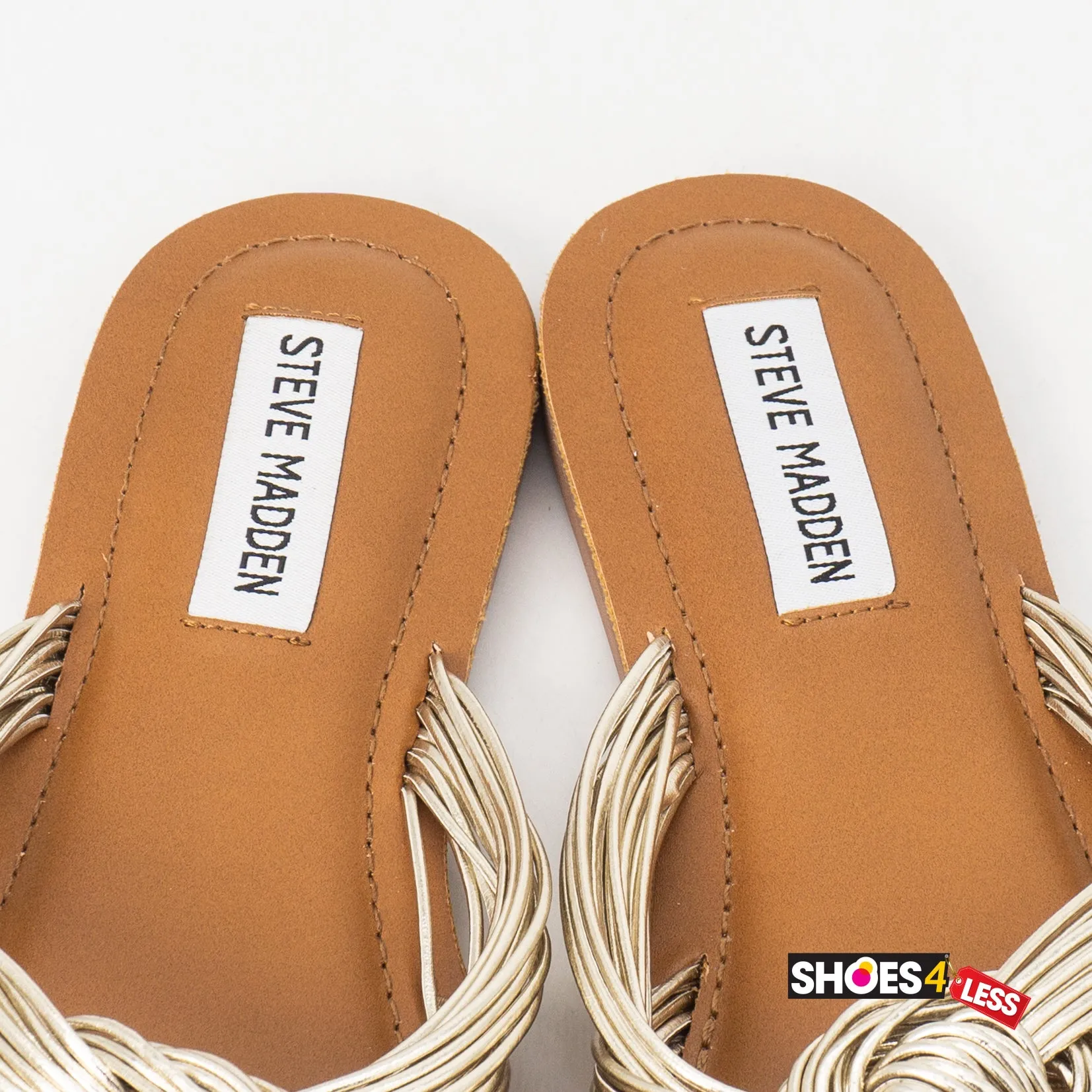 Steve Madden Flat Sandals