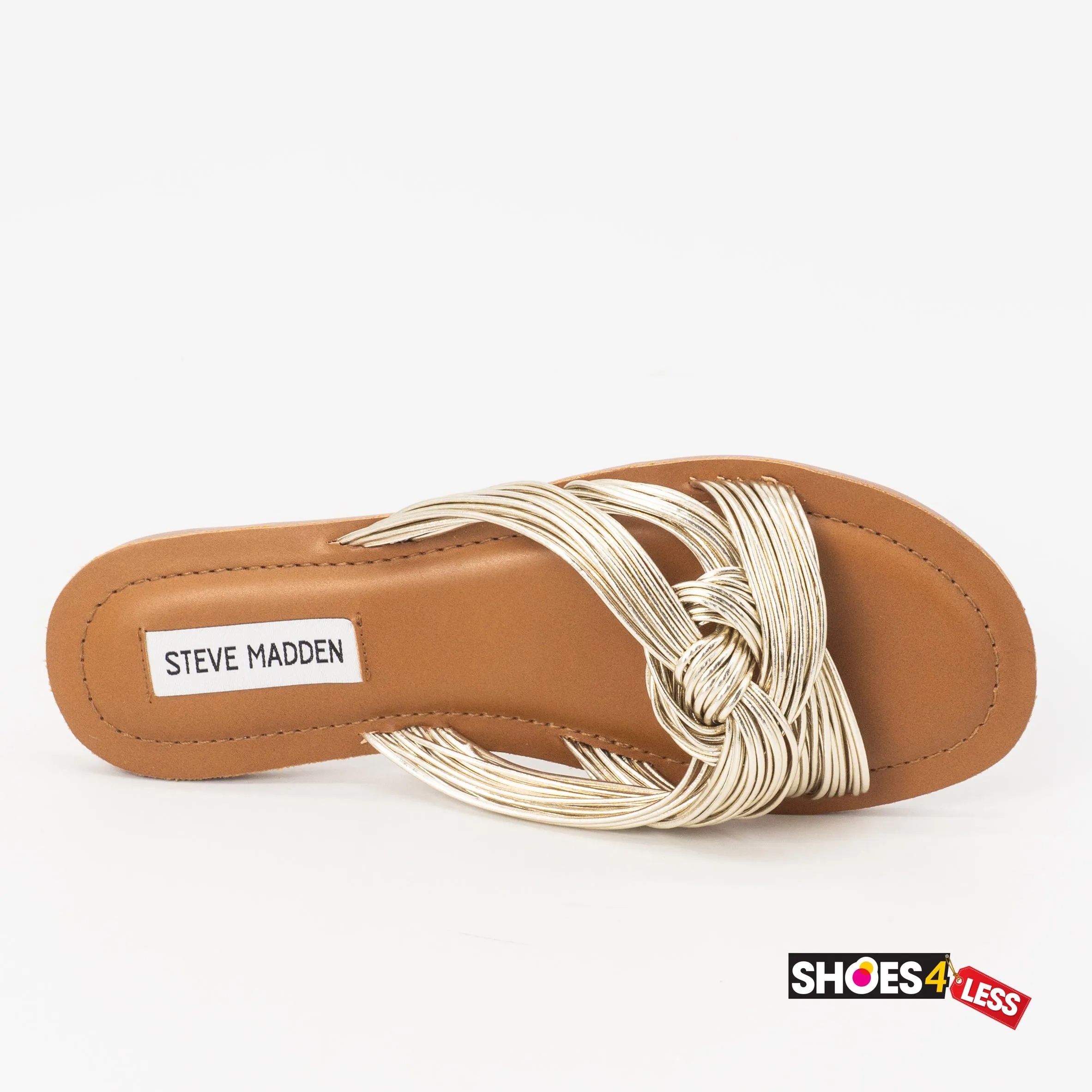 Steve Madden Flat Sandals