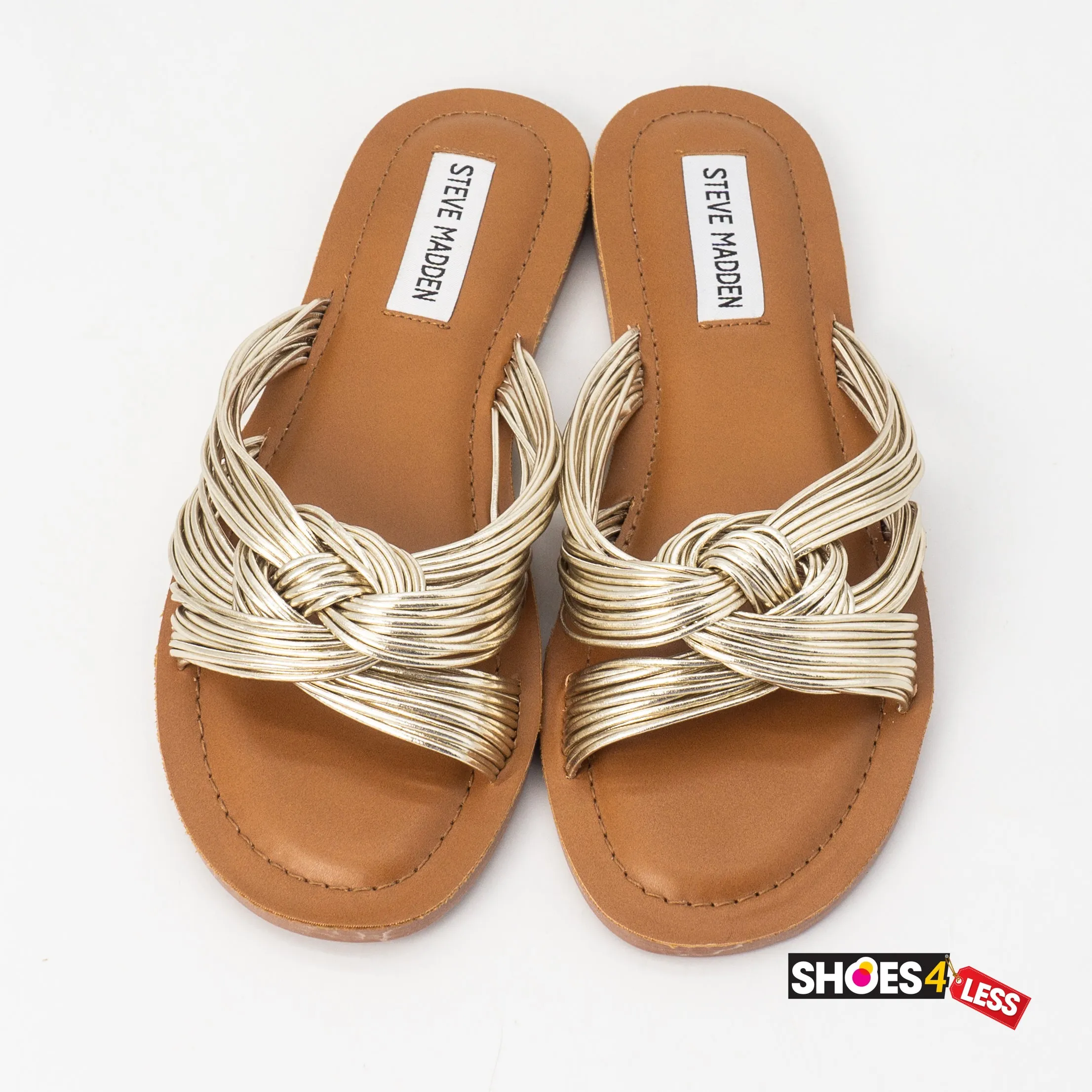 Steve Madden Flat Sandals